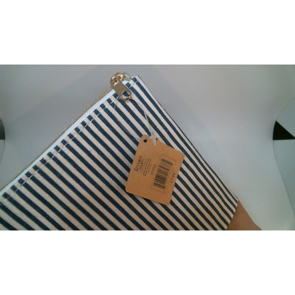 Eccolo Canvas Pouch - Picture 4 of 4